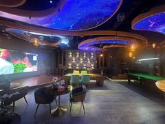 -秘地·影院式足浴SPA(凤三旗舰店)