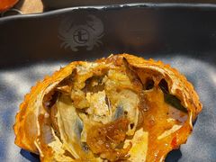 -七欣天香辣蟹火锅(无锡金太湖国际城店)