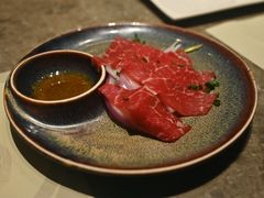 -大渔铁板烧(花园道店)