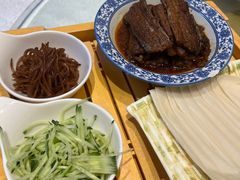 -国人川菜(李家村建东街店)