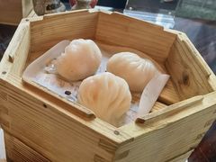 -新天世纪中餐厅