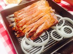 -西贝莜面村(近铁城市广场店)