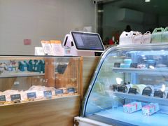 -盐谷烘焙(泰寓路店)