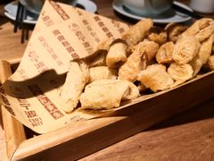 -老宁波1381餐厅(桃源中路店)