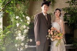 -青禾蒙娜丽莎婚纱摄影(武汉总店)
