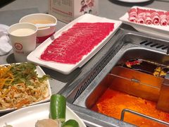 -海底捞火锅(奥山世纪城店)