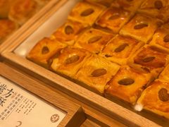 紫米方块酥-泸溪河桃酥(西直门凯德店)