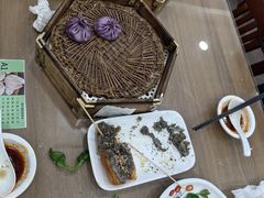 -西安贾三灌汤包·回坊小吃·清真炒菜(北院门总店)