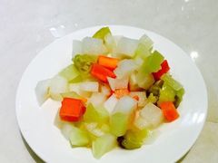 -万和源炝锅城·活鱼现炝(文艺北路店)