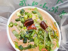 爆肚-牛街洪记小吃店(牛街店)