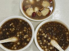 -罗子龙罗家桂花汤圆(曹都巷店)