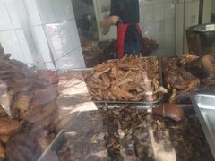 -土门八珍烤鸡腊味店(土门老店)