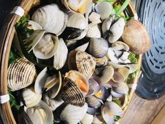 -优食坊·蒸汽海鲜(康盛路店)
