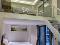 -铂顿国际公寓(广州长隆野生动物世界店)