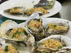 -岛中岛·海鲜大排档·万宁老字号(东澳店)