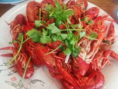 -鲁小三·大骨自助(金山总店)