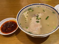 -易老妈蹄花.特色川菜(人民公园总店)