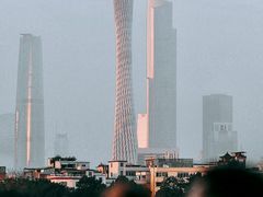 -海珠湖公园