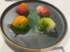 乐陶四喜大虾饺皇-陶陶居·雅园(凯华国际店)