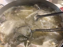 -黑山牛肉汤火锅(花城汇店)