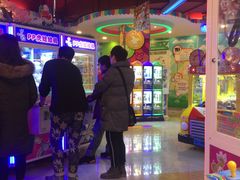 -汤姆熊欢乐世界(光启城店)