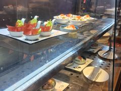 -星河湾半岛酒店·意咖啡西餐厅