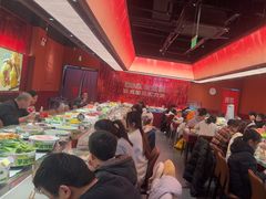 -龍歌自助小火锅(雨花台江南虹悦城店)