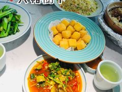 -大榕树下顺德菜(融创茂店)