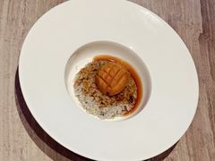 【晚餐】黑松露鲍汁捞饭-印象餐厅(杭州国际博览中心北辰大酒店)