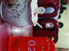 -金杨拉面王小吃面馆·牛三宝面·红烧牛肉粉