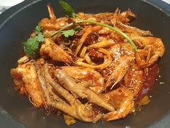 -虾吃虾涮.虾火锅.肉蟹煲(步步高梅溪新天地店)