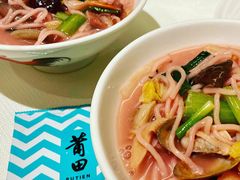 -莆田餐厅PUTIEN(西安万象天地店)