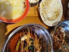 -嘉州鲜知味钵钵鸡(奎星楼店)