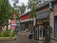 -福海居烤鸭店(鸟巢店)