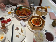 -粤来记·啫啫煲·点心(日月光店)