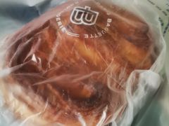 -巴黎贝甜(武夷花园店)