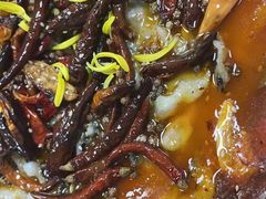 -山城外·非遗酸菜鱼(蜀都万达店)