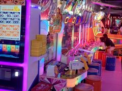 -阿尔法Game Station(中山路店)