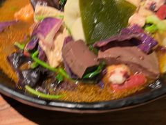 -万记麻辣烫国展总店