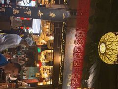 -南京大牌档(济南万象城店)