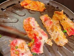 -首尔烤肉大排档(合生汇店)