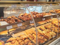 -烘焙町面包店(西四店)