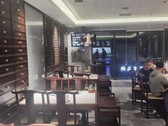-东来顺•非遗火锅(外滩店)