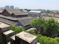 -横店影视城明清宫苑园区