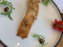 -冲浪熊西餐厅(南戴河店)