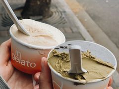 -Dip in Gelato(富民路店)