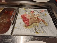 -星伦多自助料理·涮烤一体(虹悦城店)