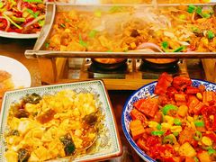 -孙府大院(步行街店)