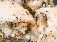 -殷姐糯米包油条