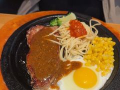 -菲滋意式餐厅(青悦城店)